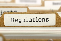 Adult Residential Facility Laws and Regulations: 5 CEU's